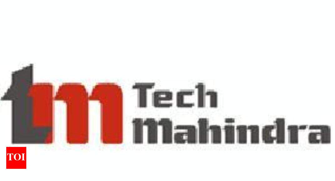 TechM opens new facility at Airbus HQ - Times of India