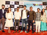 Kapoor & Sons: Press Meet