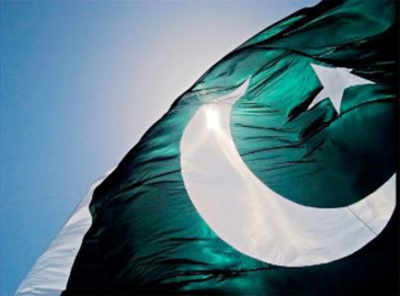 Pakistan claims arrest of Indian intelligence officer