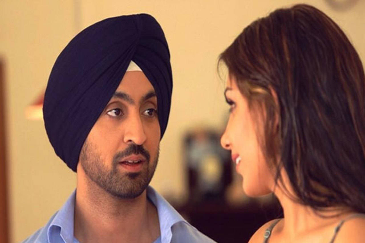 10 Times Diljit Dosanjh kept things easy