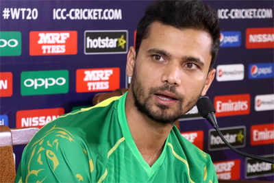 World T20: 'Broken' Bangladesh hope to turn it around against New Zealand