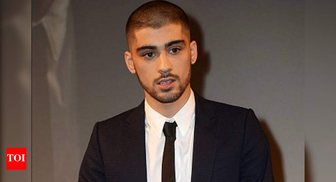 Zayn Malik's new album features an Urdu song English Movie News