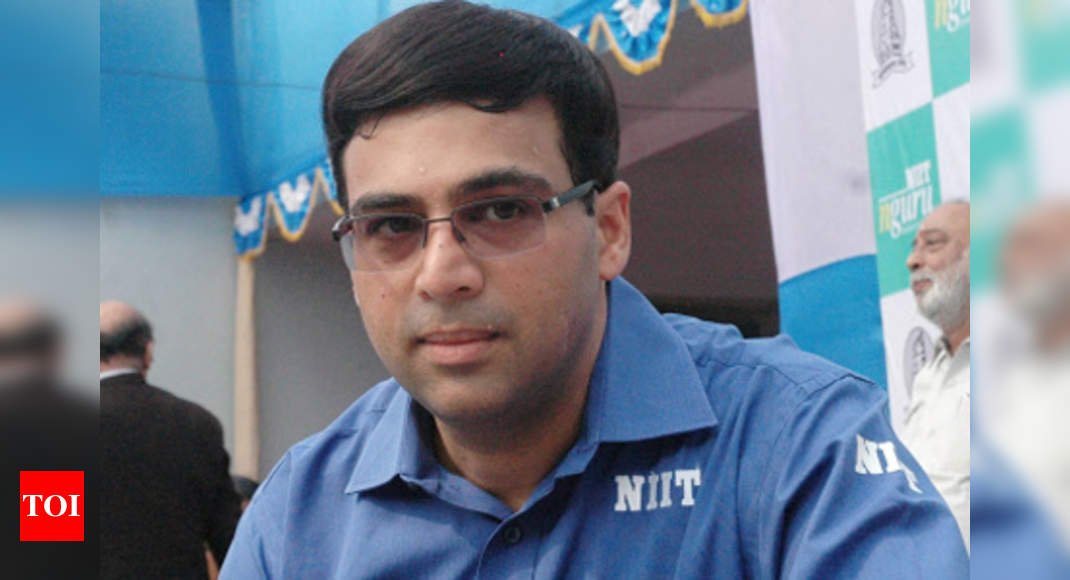 Viswanathan Anand loses to Nakamura and slips from joint lead at Candidates  Chess