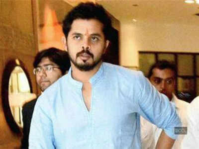 Former Indian pacer Sreesanth to contest Kerala assembly elections on BJP ticket