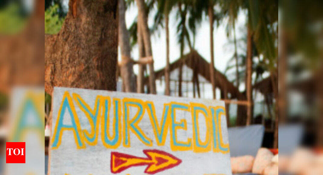 Poor Evidence To Prove Ayurveda Works On Diabetes Times Of India