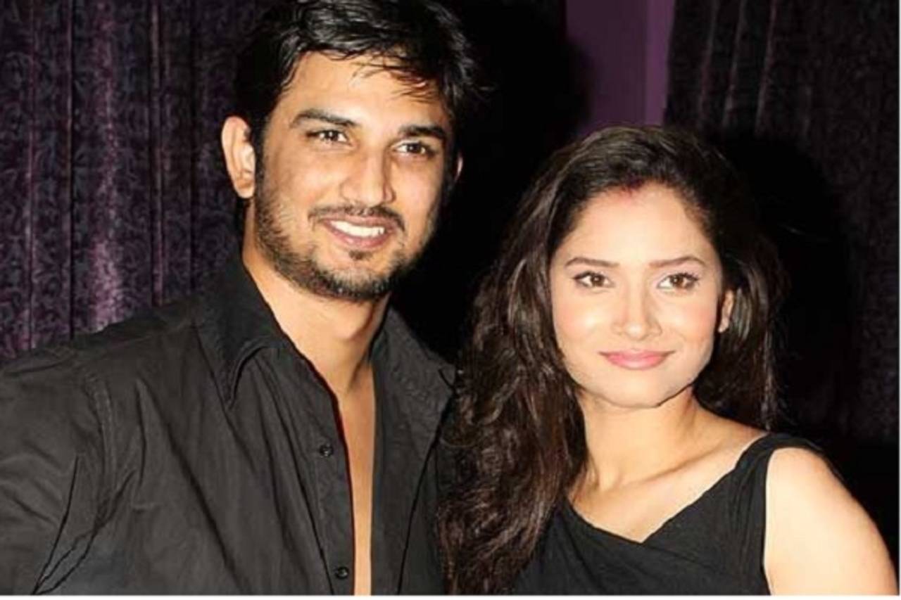 Revealed: Why Sushant and Ankita called it quits | Hindi Movie News - Times  of India