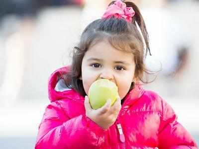Diet plan: Here is what your kid should eat