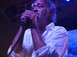 Lucky Ali's Concert in Mumbai