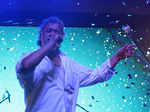 Lucky Ali's Concert in Mumbai