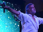 Lucky Ali's Concert in Mumbai