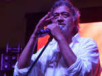 Lucky Ali's Concert in Mumbai