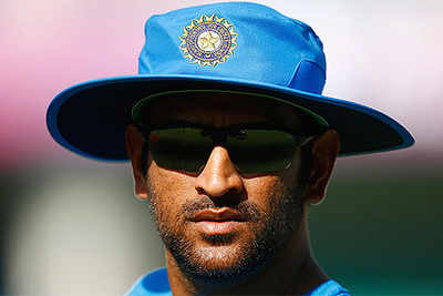 Five qualities that make MS Dhoni the king of cool