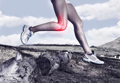 Knee Alert: Ways you didn’t know you were hurting your knees!