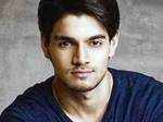 Sooraj Pancholi's Portfolio Pics