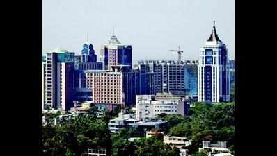 Coimbatore outscored Chennai in smart city competition