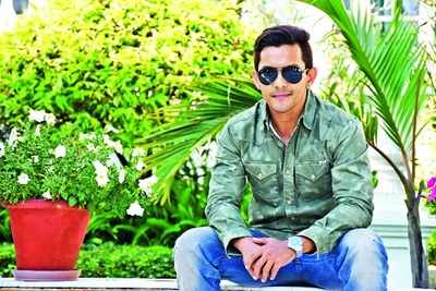Aditya Narayan dreams of an independent music industry in India