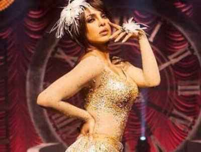 Priyanka Chopra makes it to Victoria's Secret ‘What is Sexy’ list