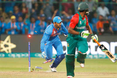 ICC should investigate India-Bangladesh match: Former Pak spinner