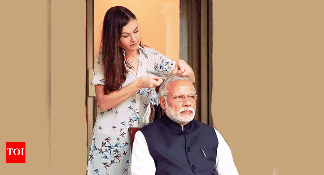What's behind Modi's wax appeal