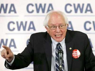 Sanders defeats Clinton in Alaska, Washington caucuses