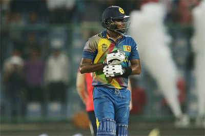 Mathews calls for patience after Sri Lanka's WT20 exit