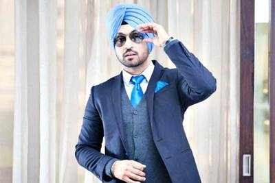 Diljit Dosanjh: I haven’t earned much money through films