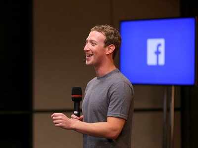 How Facebook picks questions for CEO Mark Zuckerberg's weekly all-hands meetings
