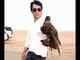 Sonu Sood has a blast in Dubai during TOIFA 2016
