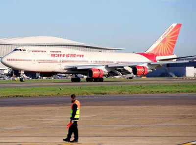 AI-IAF tussle delays VIP jets' acquistion