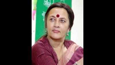 Brinda Karat concerned about BJP rise in multi-ethnic Assam