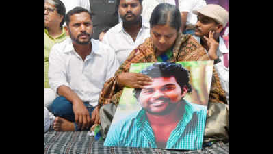'Justice For Vemula' gets global support at UN human rights council meet