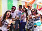 Holi Party