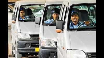 ‘66% of drivers in NCR & Mumbai are 10th pass or below’