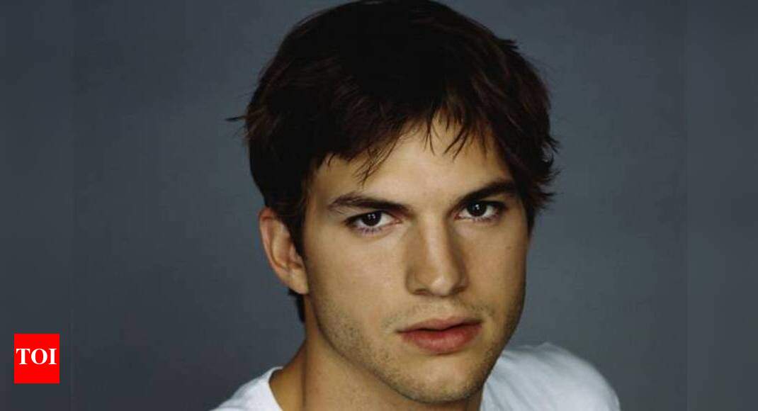 Ashton Kutcher Fatherhood has changed my priorities English Movie