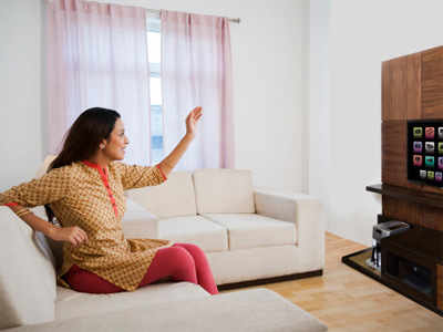 Funny Things Women Do At Home When Alone Times Of India