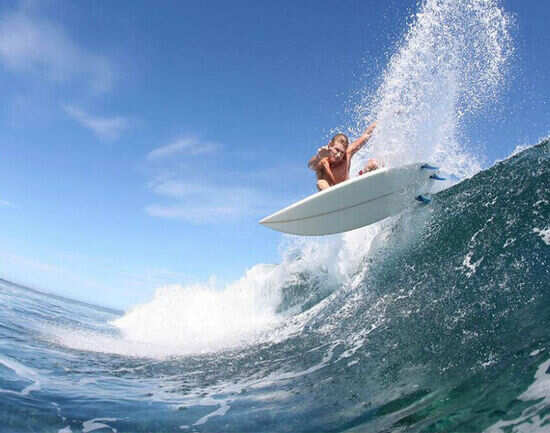 Tips for a memorable surf holiday in Sri Lanka