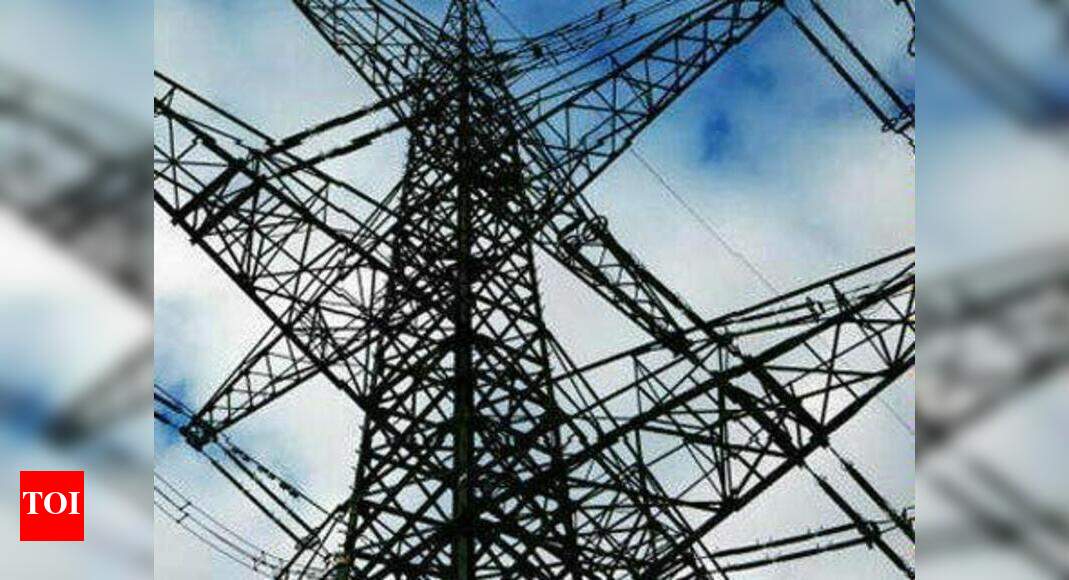 BHEL commissions 40MW hydro power unit in West Bengal Times of India