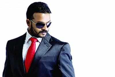 Jayasurya is elated about his achievement