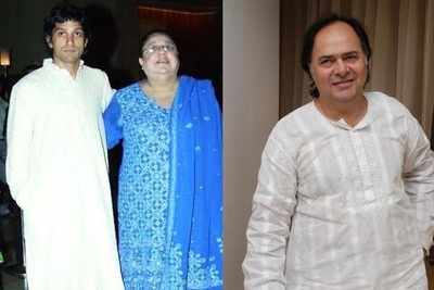 Anyone who says they knew Farooque Shaikh very well is extremely naive, says Honey Irani