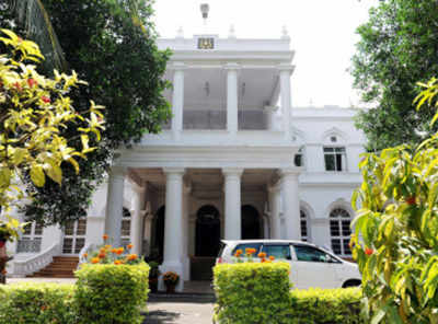 Bengaluru: Heritage Carlton House could soon turn into legislators club