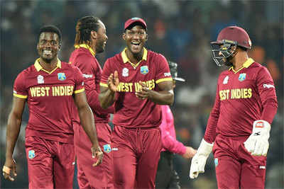 World T20: Rallying ‘round each other is West Indies’ anthem