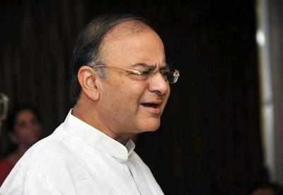 Government has identified skills and will set up technical training centres: FM Jaitley