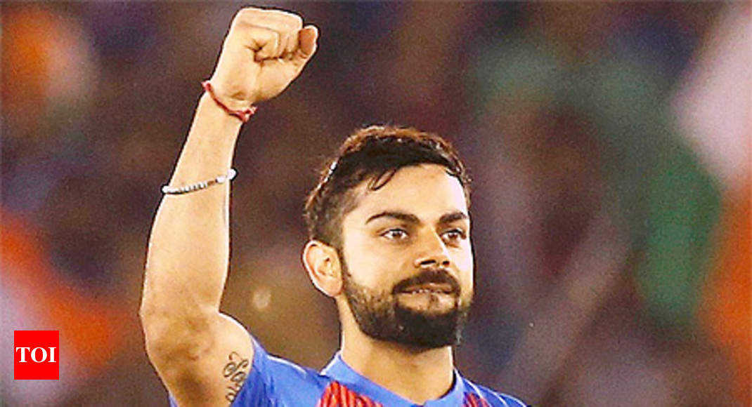 Kohli zooms to top in ICC T20 rankings, India also No.1 ... - 1070 x 580 jpeg 75kB