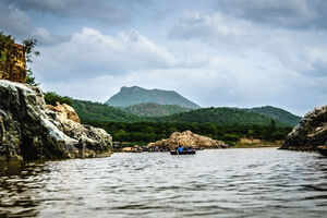 Popular places to visit around Bangalore