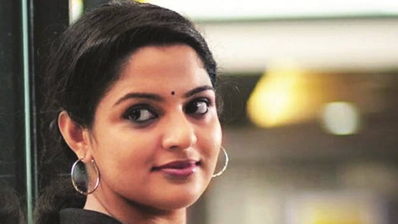 Nikhila Vimal plays a crucial role in Vetrivel | Malayalam Movie News -  Times of India