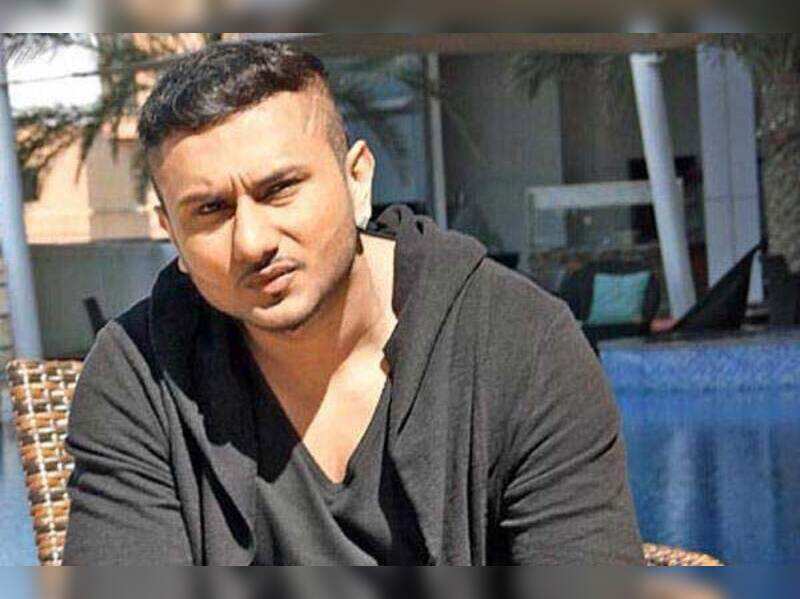Look who came into Yo Yo Honey Singh's life as 'farishta' | Punjabi Movie News - Times of India Look who came into Yo Yo Honey Singh's life as 'farishta' | Punjabi Movie News - Times of India