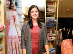 Karisma @ Store launch