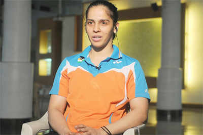 It's the most challenging time of my career: Saina Nehwal