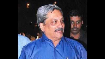 Parrikar to attend commissioning of 50th batch of AFMC grads