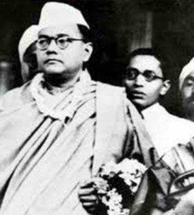 Congress governments destroyed Netaji files: Declassified papers